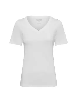 Футболка brookshire, экрю