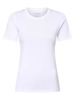 Футболка brookshire, белый