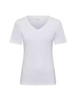 Футболка brookshire, белый