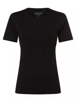 Футболка Brookshire, черный