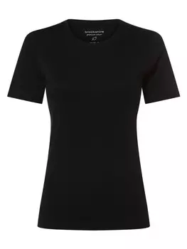 Футболка brookshire, черный