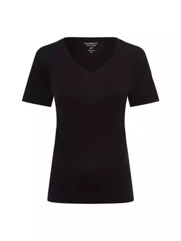 Футболка brookshire, черный