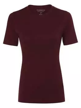 Футболка Brookshire, фиолетовый