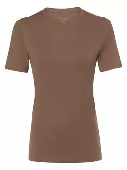 Футболка Brookshire, коричневый