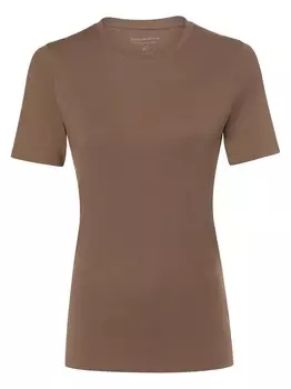 Футболка Brookshire, коричневый