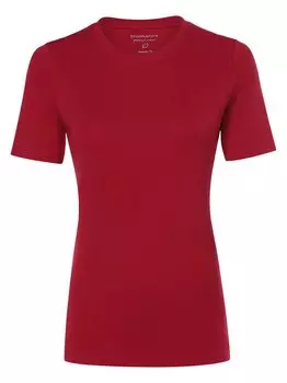 Футболка Brookshire, красный