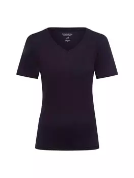 Футболка brookshire, морской