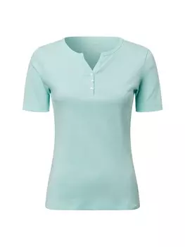 Футболка brookshire, мятный