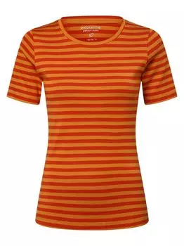 Футболка Brookshire, оранжевый