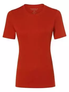 Футболка Brookshire, оранжевый