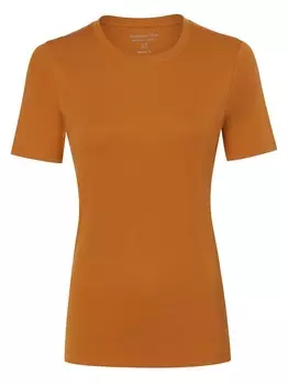 Футболка Brookshire, оранжевый