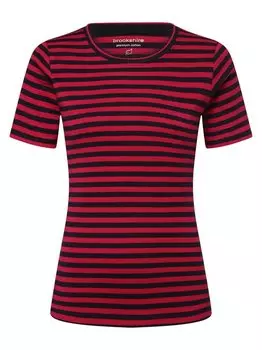 Футболка Brookshire, розовый