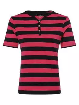 Футболка Brookshire, розовый