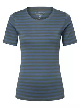 Футболка Brookshire, синий