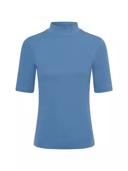 Футболка brookshire, синий