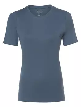 Футболка brookshire, синий