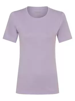 Футболка Brookshire, сиреневый