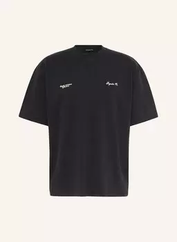 Футболка Брук Pegador, черный