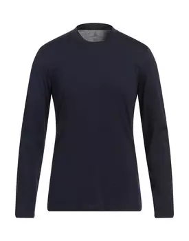 Футболка Brunello Cucinelli, синий