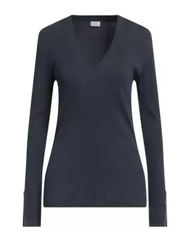 Футболка Brunello Cucinelli, синий