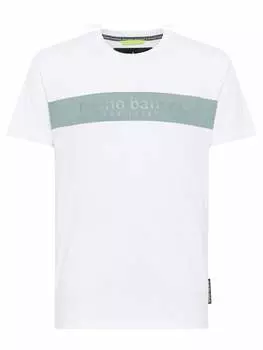 Футболка Bruno Banani, белый