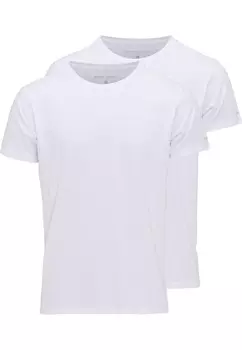 Футболка BRUNO BANANI Henderson, белый