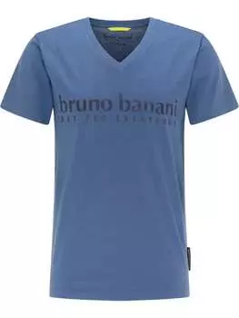 Футболка Bruno Banani, синий