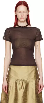 Футболка Бруси Paloma Wool