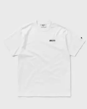Футболка Bstn Brand Bstn Heavyweight Tee, белый