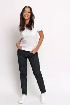 Футболка Budmil, белый