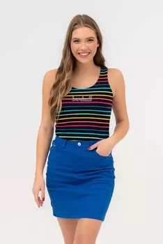 Футболка Budmil, черный