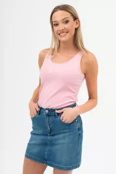 Футболка Budmil, розовый