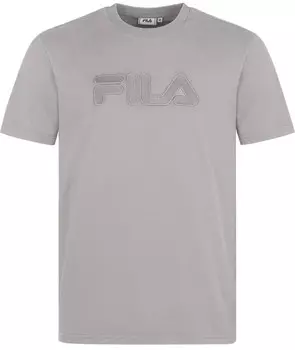 Футболка buek Fila, серый