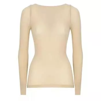 Футболка buenos aires t-shirt Wolford, мультиколор