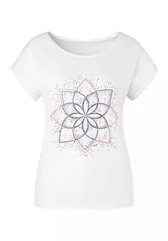 Футболка Buffalo, белый