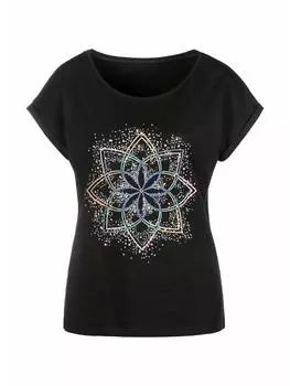 Футболка Buffalo, черный