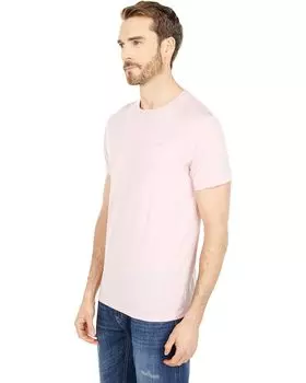 Футболка Buffalo David Bitton Kaset Short Sleeve Knit Tee, цвет Blossom