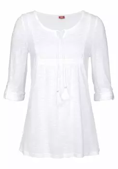 Футболка Buffalo Strand, белый