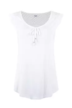 Футболка Buffalo Strand, белый