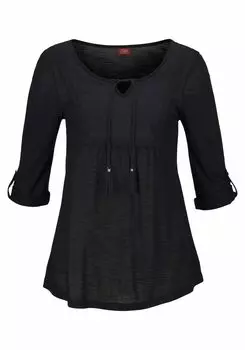 Футболка Buffalo Strand, черный