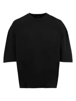 Футболка Буффало Willy Chavarria, черный