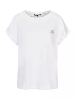 Футболка Bugatti, цвет 10-wei