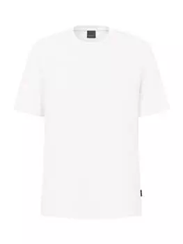 Футболка Bugatti, цвет 20-ecru