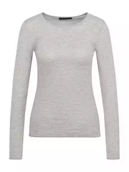 Футболка Bugatti, цвет 250-grau