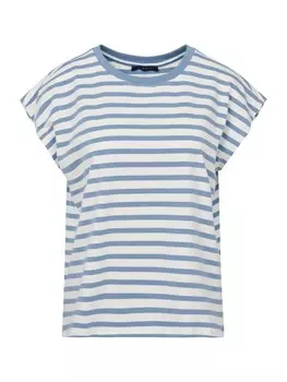 Футболка Bugatti, цвет 320-hellblau