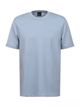 Футболка Bugatti, цвет 330-blaugrau