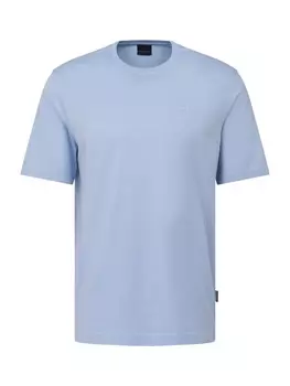 Футболка Bugatti, цвет 330-blaugrau