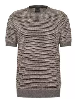 Футболка Bugatti, цвет 390-marine