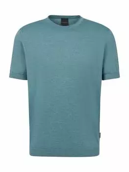 Футболка Bugatti, цвет 550-flaschengrn