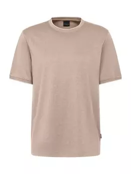 Футболка Bugatti, цвет 60-taupe